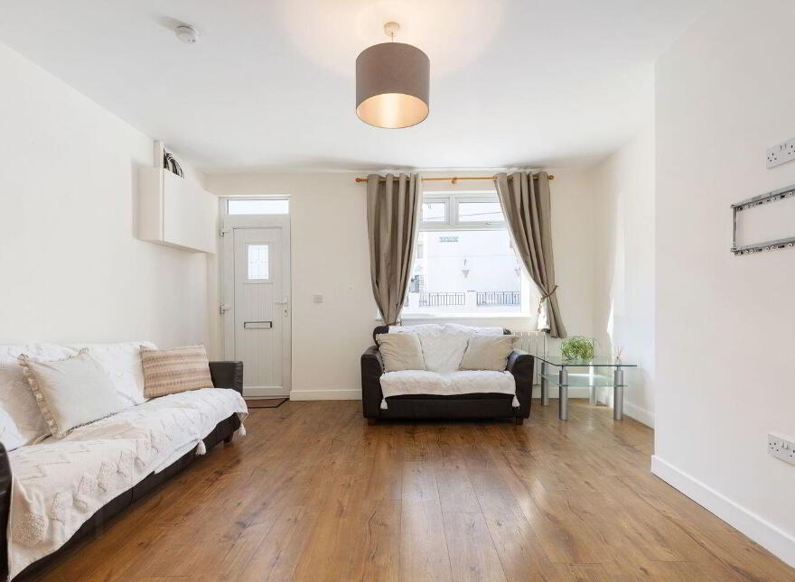 11 Charles Street West, Smithfield, Smithfield, D07VY05
