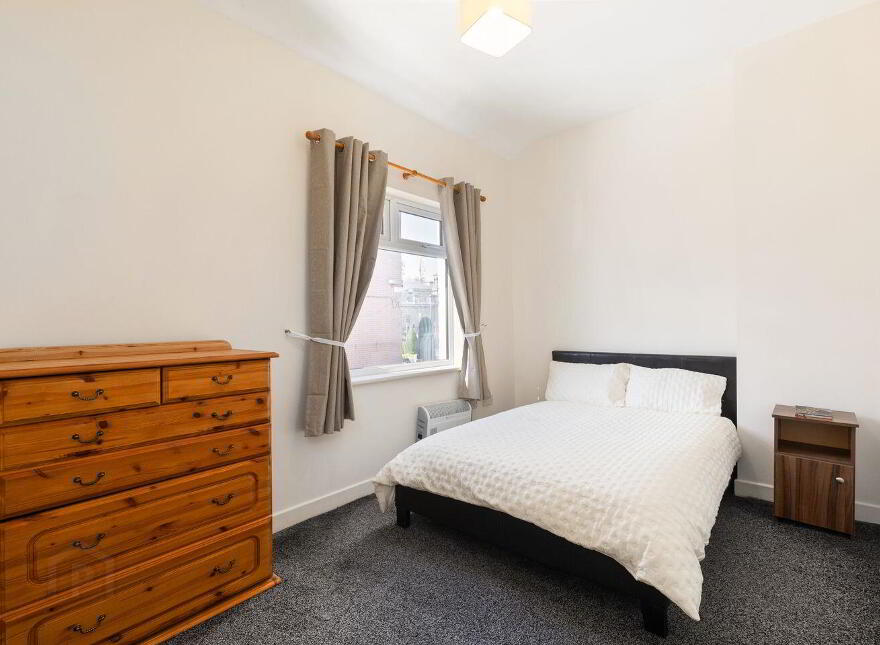 11 Charles Street West, Smithfield, Smithfield, D07VY05