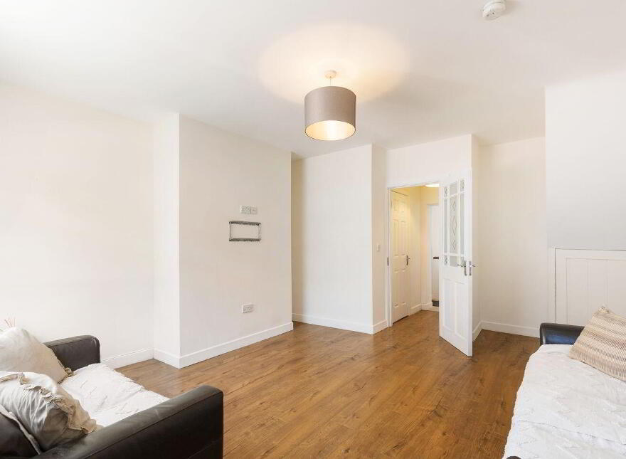11 Charles Street West, Smithfield, Smithfield, D07VY05