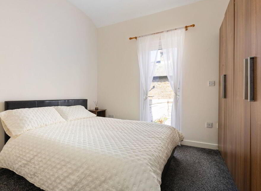 11 Charles Street West, Smithfield, Smithfield, D07VY05