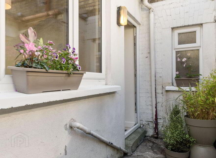 11 Charles Street West, Smithfield, Smithfield, D07VY05