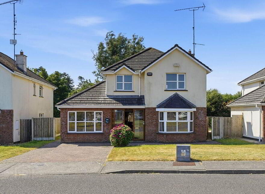 5 Newhaven, Ardamine, Riverchapel, Y25E240 photo