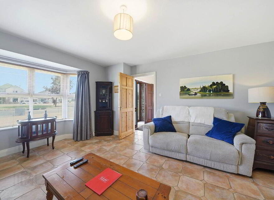 5 Newhaven, Ardamine, Riverchapel, Y25E240