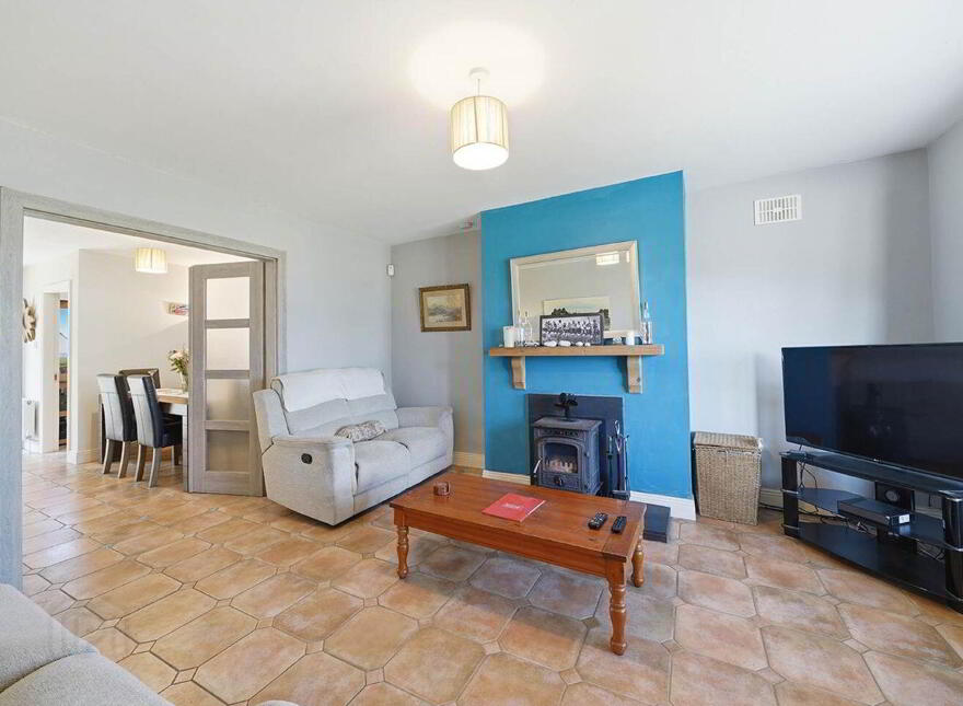 5 Newhaven, Ardamine, Riverchapel, Y25E240