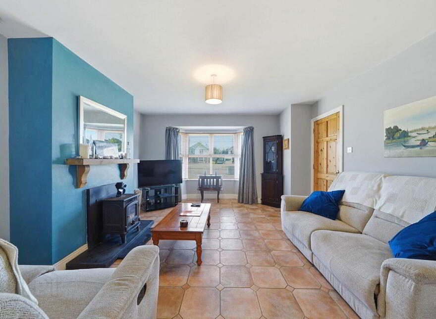 5 Newhaven, Ardamine, Riverchapel, Y25E240