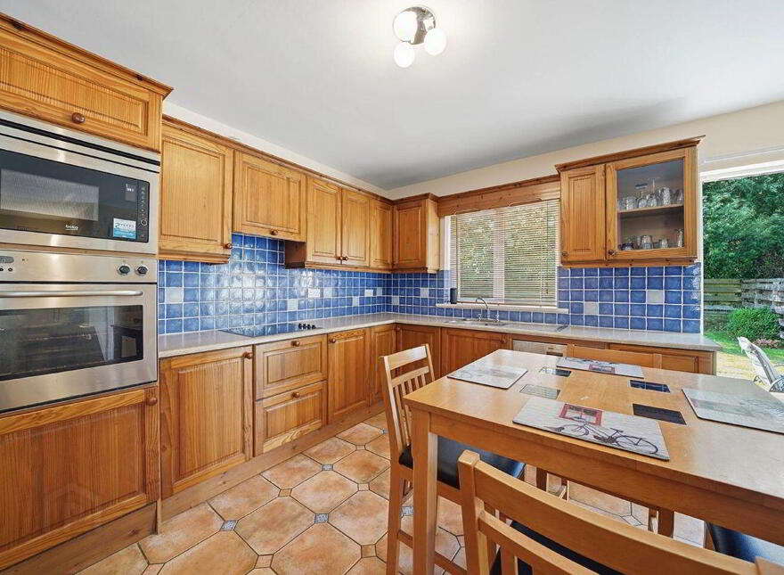 5 Newhaven, Ardamine, Riverchapel, Y25E240