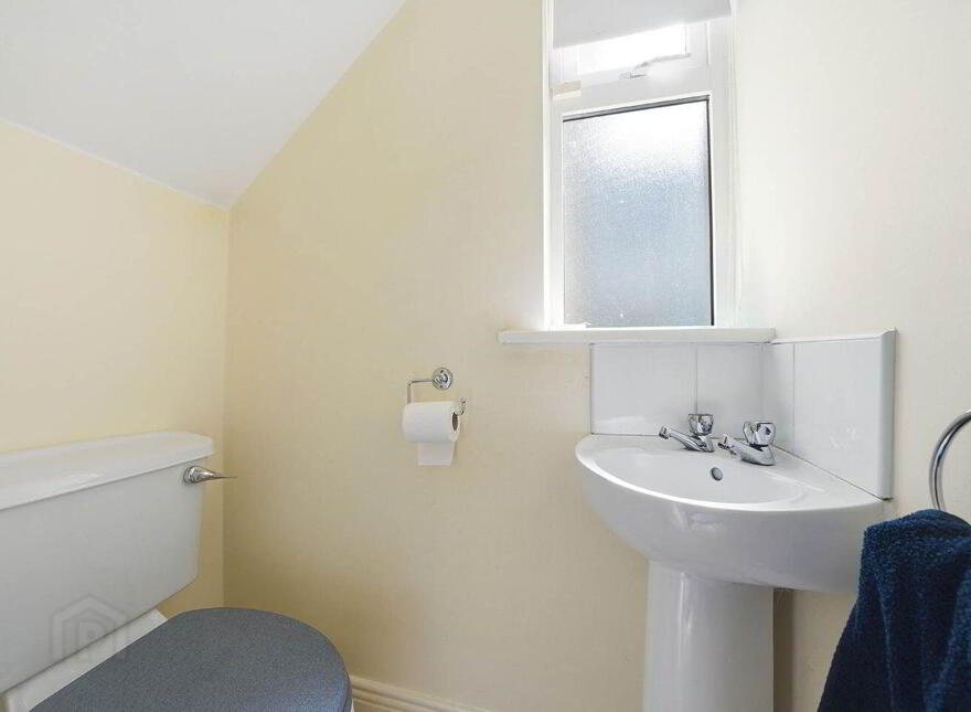 5 Newhaven, Ardamine, Riverchapel, Y25E240