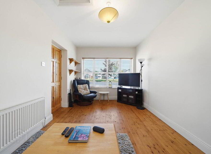 5 Newhaven, Ardamine, Riverchapel, Y25E240