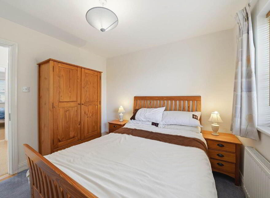 5 Newhaven, Ardamine, Riverchapel, Y25E240
