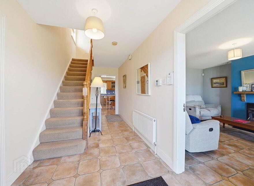 5 Newhaven, Ardamine, Riverchapel, Y25E240