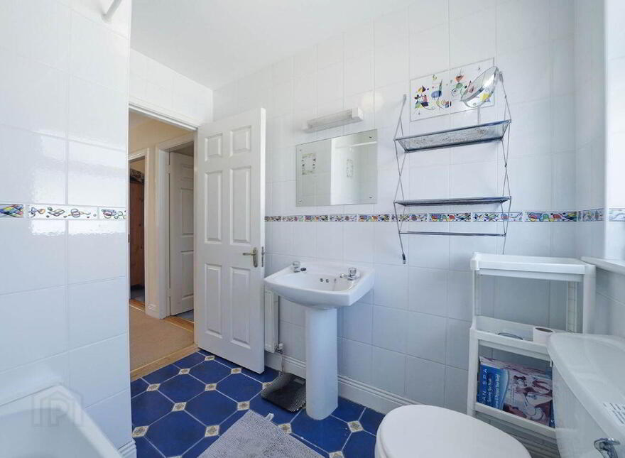 5 Newhaven, Ardamine, Riverchapel, Y25E240