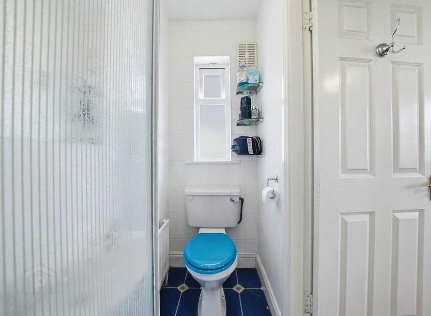 5 Newhaven, Ardamine, Riverchapel, Y25E240
