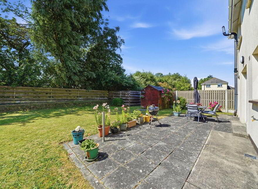 5 Newhaven, Ardamine, Riverchapel, Y25E240