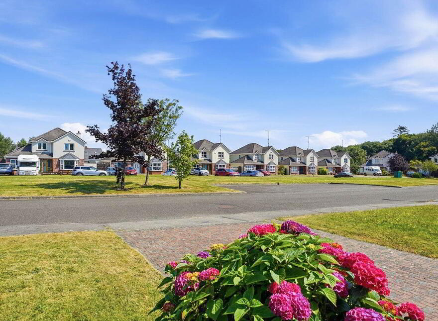 5 Newhaven, Ardamine, Riverchapel, Y25E240