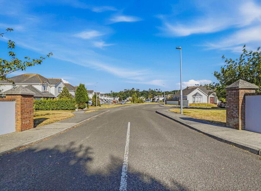 5 Newhaven, Ardamine, Riverchapel, Y25E240