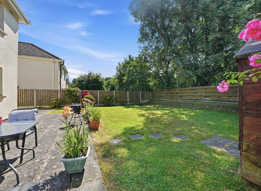 5 Newhaven, Ardamine, Riverchapel, Y25E240