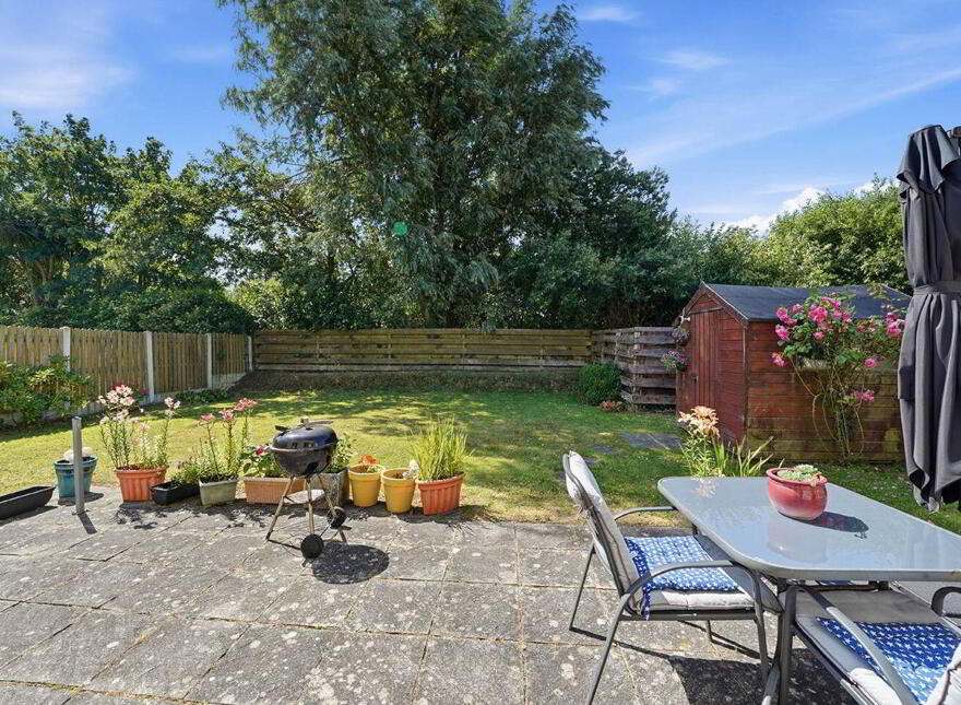 5 Newhaven, Ardamine, Riverchapel, Y25E240