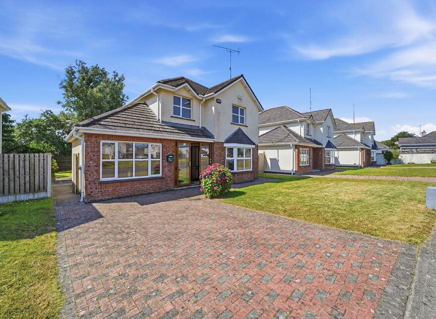 5 Newhaven, Ardamine, Riverchapel, Y25E240