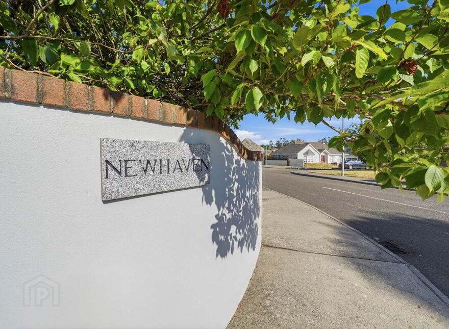 5 Newhaven, Ardamine, Riverchapel, Y25E240