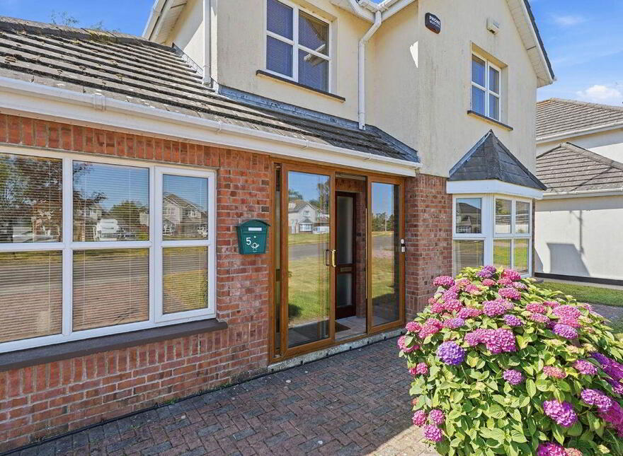 5 Newhaven, Ardamine, Riverchapel, Y25E240