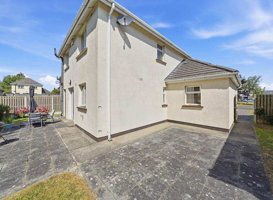5 Newhaven, Ardamine, Riverchapel, Y25E240