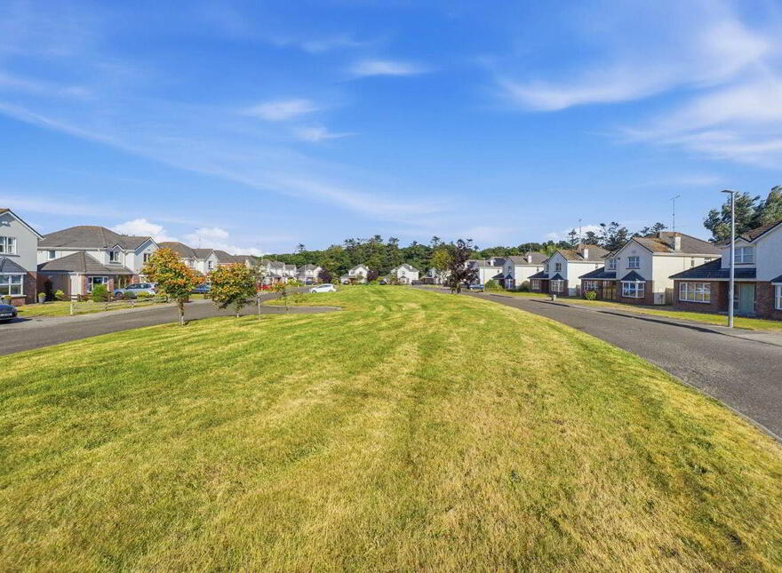 5 Newhaven, Ardamine, Riverchapel, Y25E240