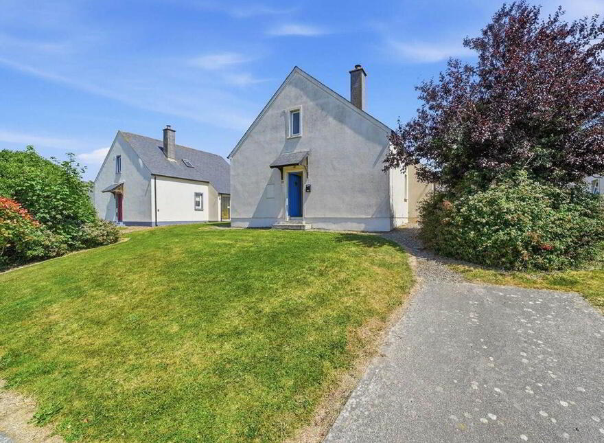 25 Seamount Village, Ardamine, Riverchapel, Y25X048 photo