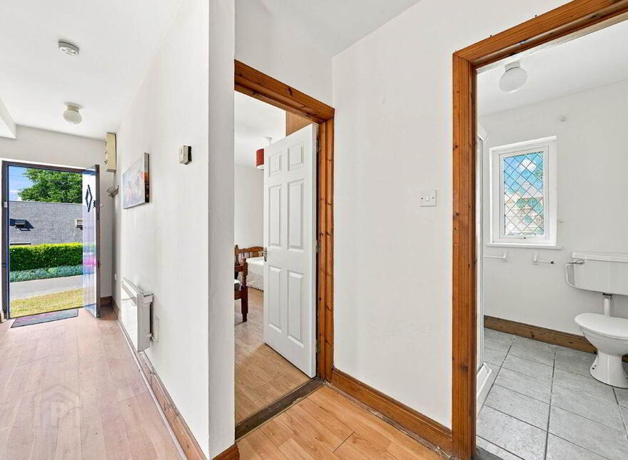25 Seamount Village, Ardamine, Riverchapel, Y25X048
