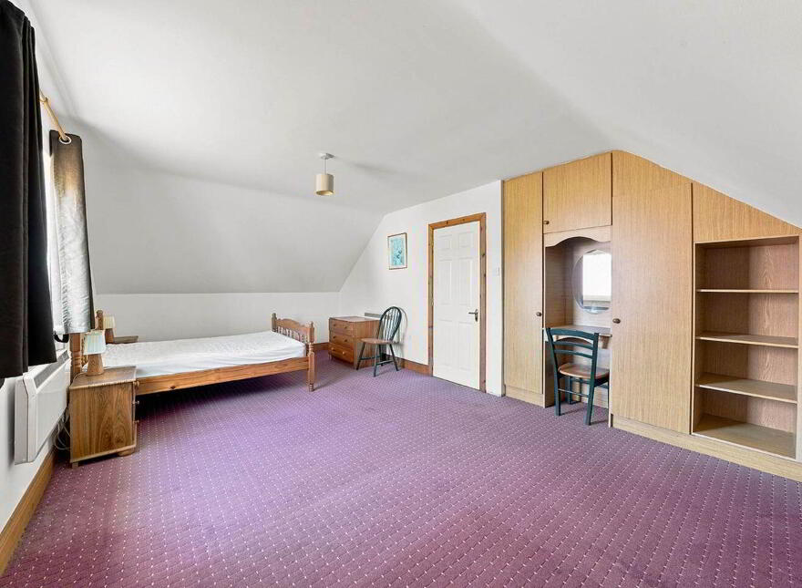 25 Seamount Village, Ardamine, Riverchapel, Y25X048