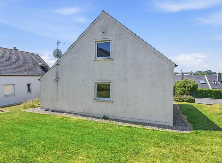 25 Seamount Village, Ardamine, Riverchapel, Y25X048