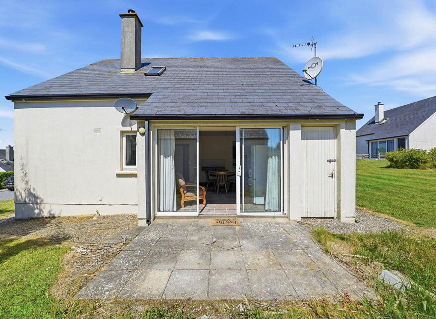 25 Seamount Village, Ardamine, Riverchapel, Y25X048