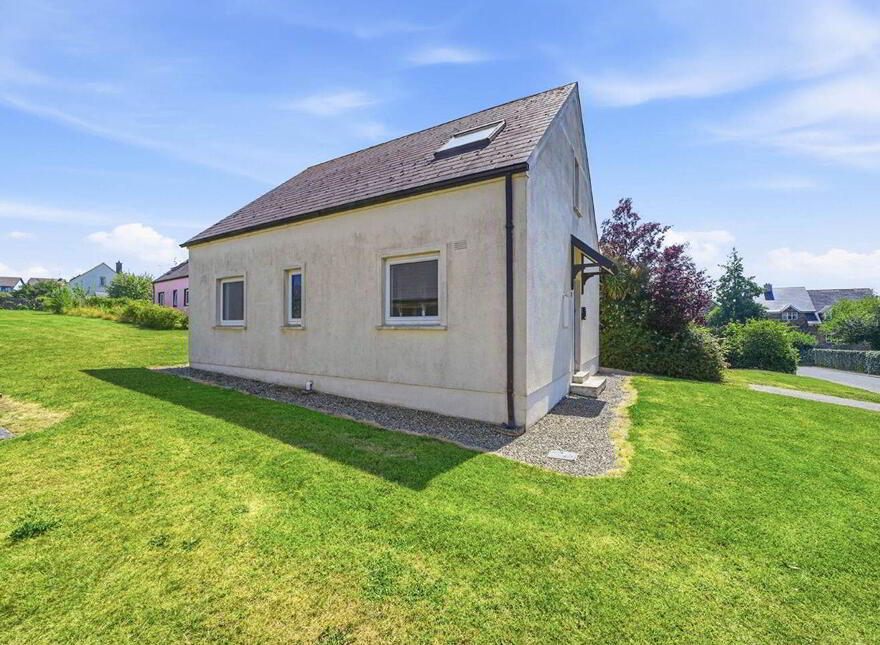 25 Seamount Village, Ardamine, Riverchapel, Y25X048