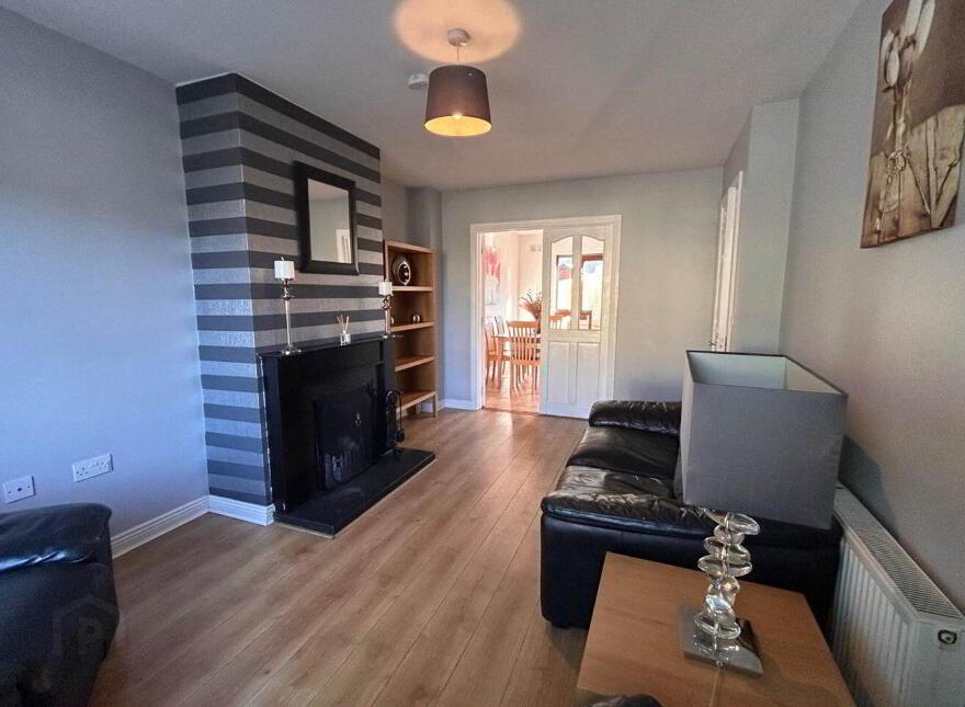 89 Shingán, Milehouse Road, Enniscorthy, Y21X3K0