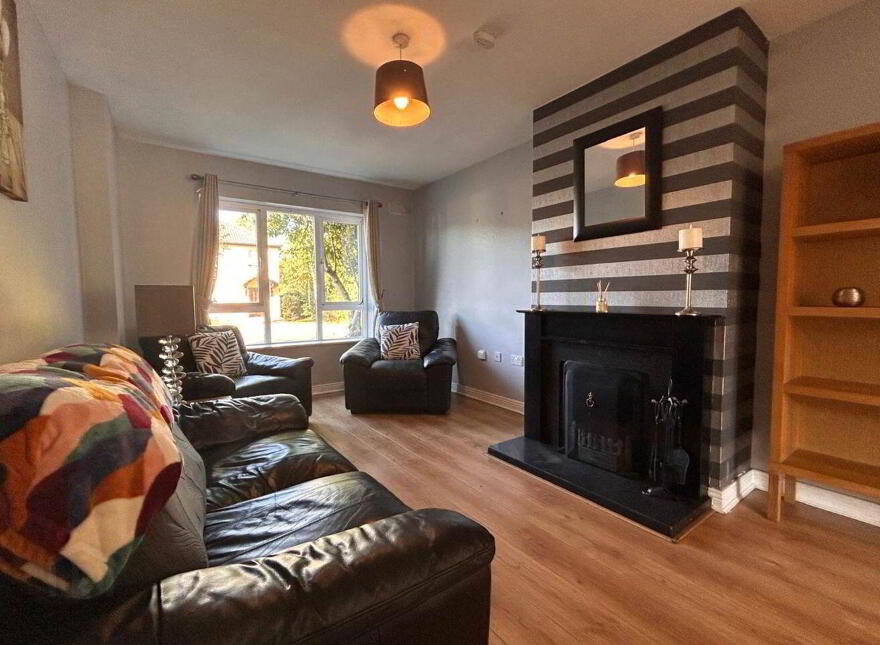89 Shingán, Milehouse Road, Enniscorthy, Y21X3K0