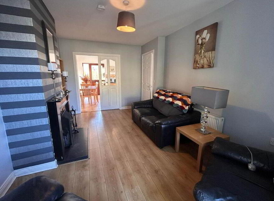 89 Shingán, Milehouse Road, Enniscorthy, Y21X3K0