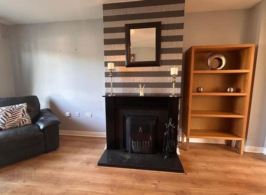 89 Shingán, Milehouse Road, Enniscorthy, Y21X3K0
