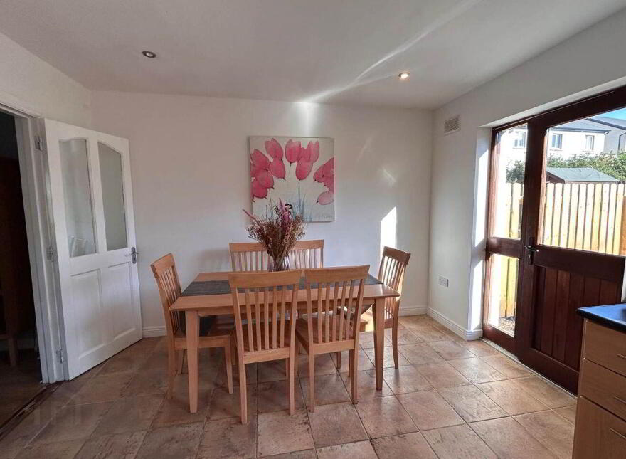 89 Shingán, Milehouse Road, Enniscorthy, Y21X3K0