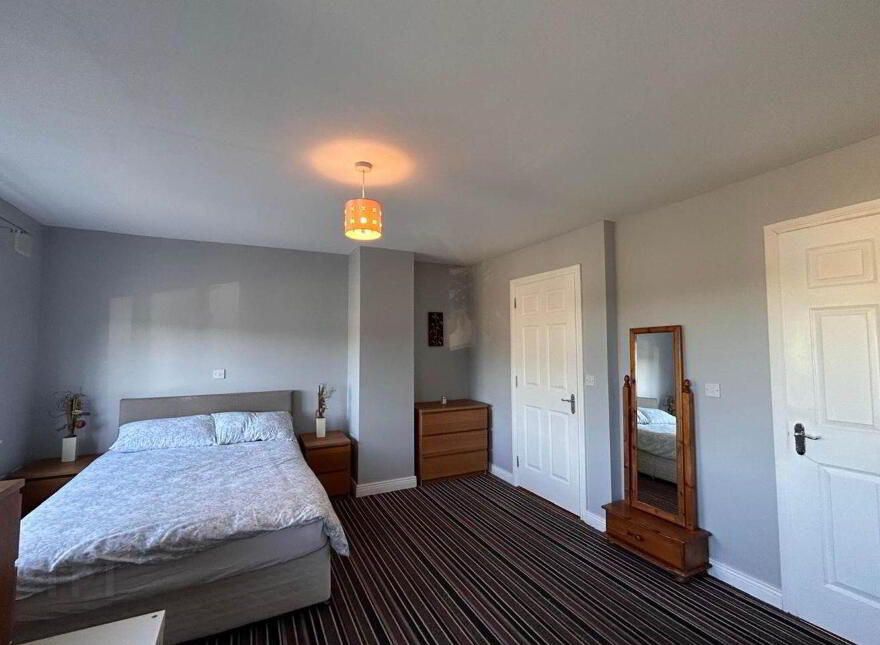 89 Shingán, Milehouse Road, Enniscorthy, Y21X3K0