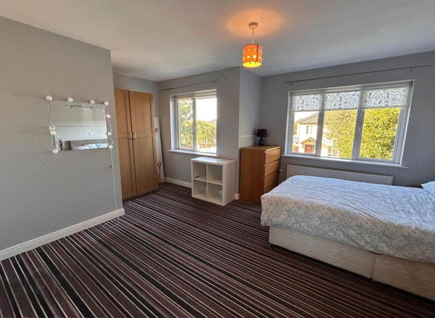 89 Shingán, Milehouse Road, Enniscorthy, Y21X3K0