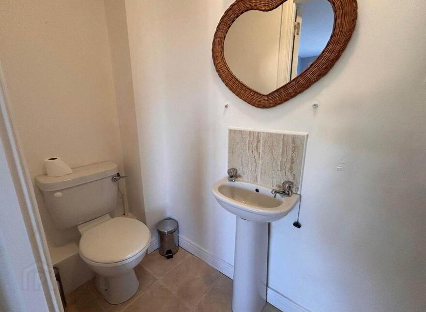 89 Shingán, Milehouse Road, Enniscorthy, Y21X3K0