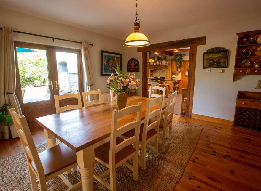Castletown, Inch, Kilmichael, Y25WY06