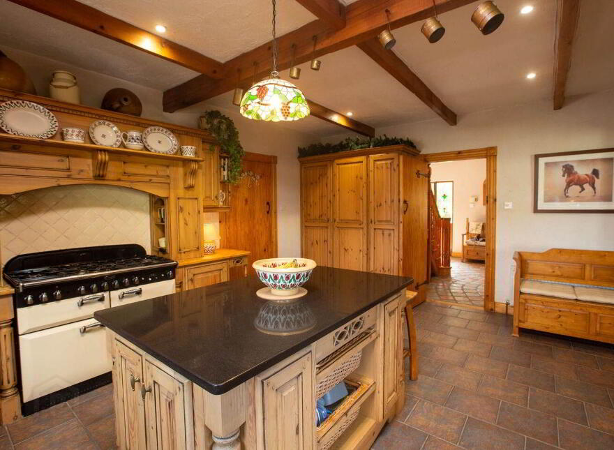 Castletown, Inch, Kilmichael, Y25WY06