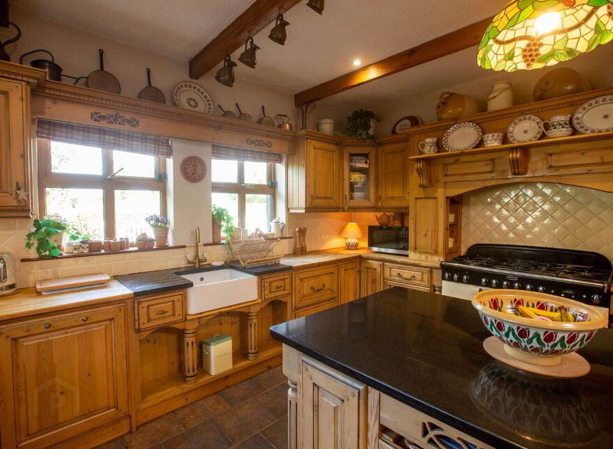 Castletown, Inch, Kilmichael, Y25WY06