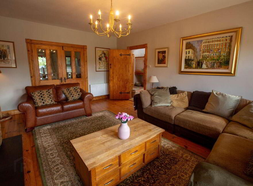 Castletown, Inch, Kilmichael, Y25WY06
