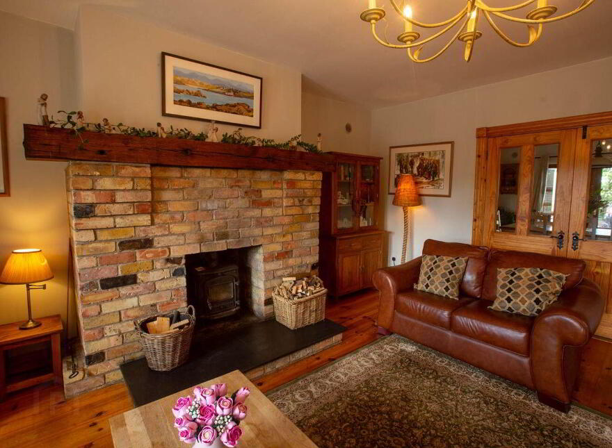 Castletown, Inch, Kilmichael, Y25WY06