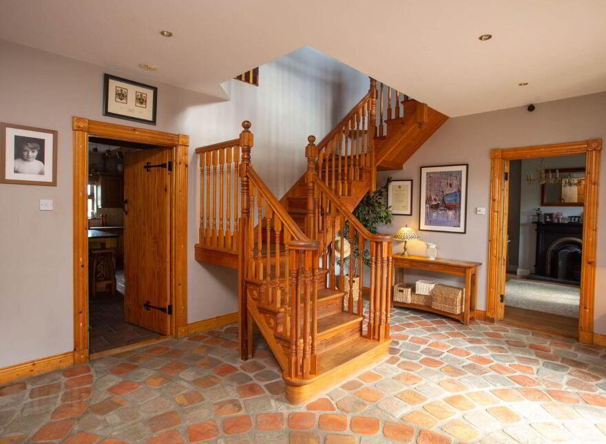 Castletown, Inch, Kilmichael, Y25WY06