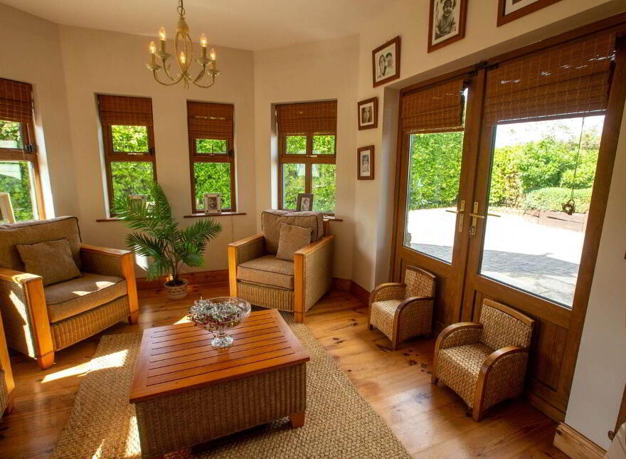 Castletown, Inch, Kilmichael, Y25WY06