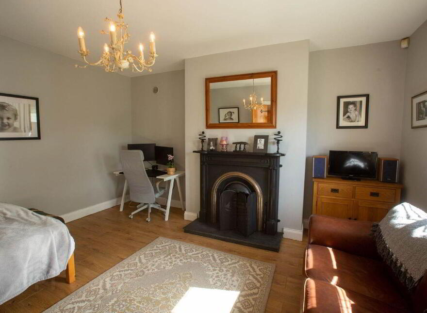 Castletown, Inch, Kilmichael, Y25WY06