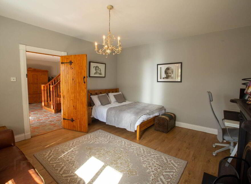 Castletown, Inch, Kilmichael, Y25WY06
