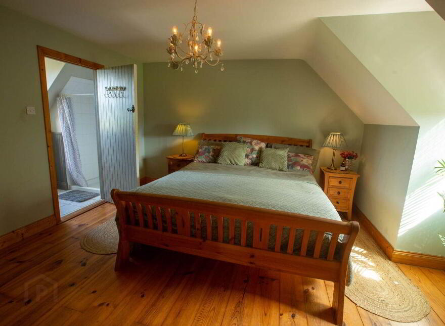 Castletown, Inch, Kilmichael, Y25WY06